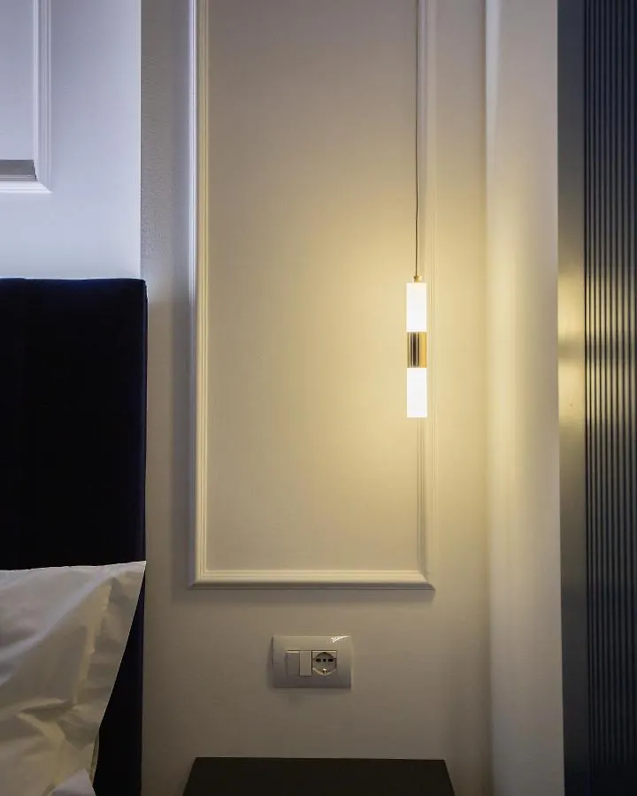 Lit Apartments Tirana 0*,  Albania