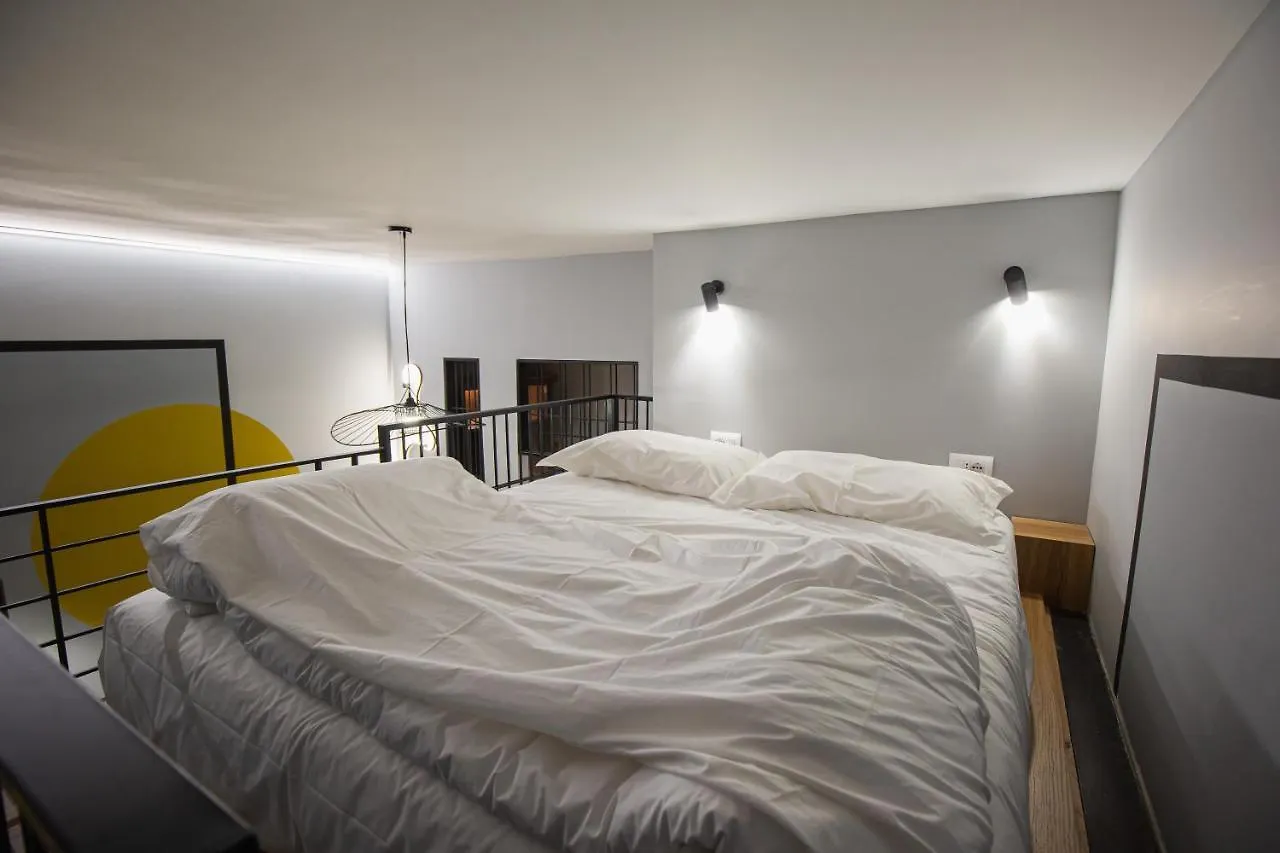 Lit Apartments Tirana Albania
