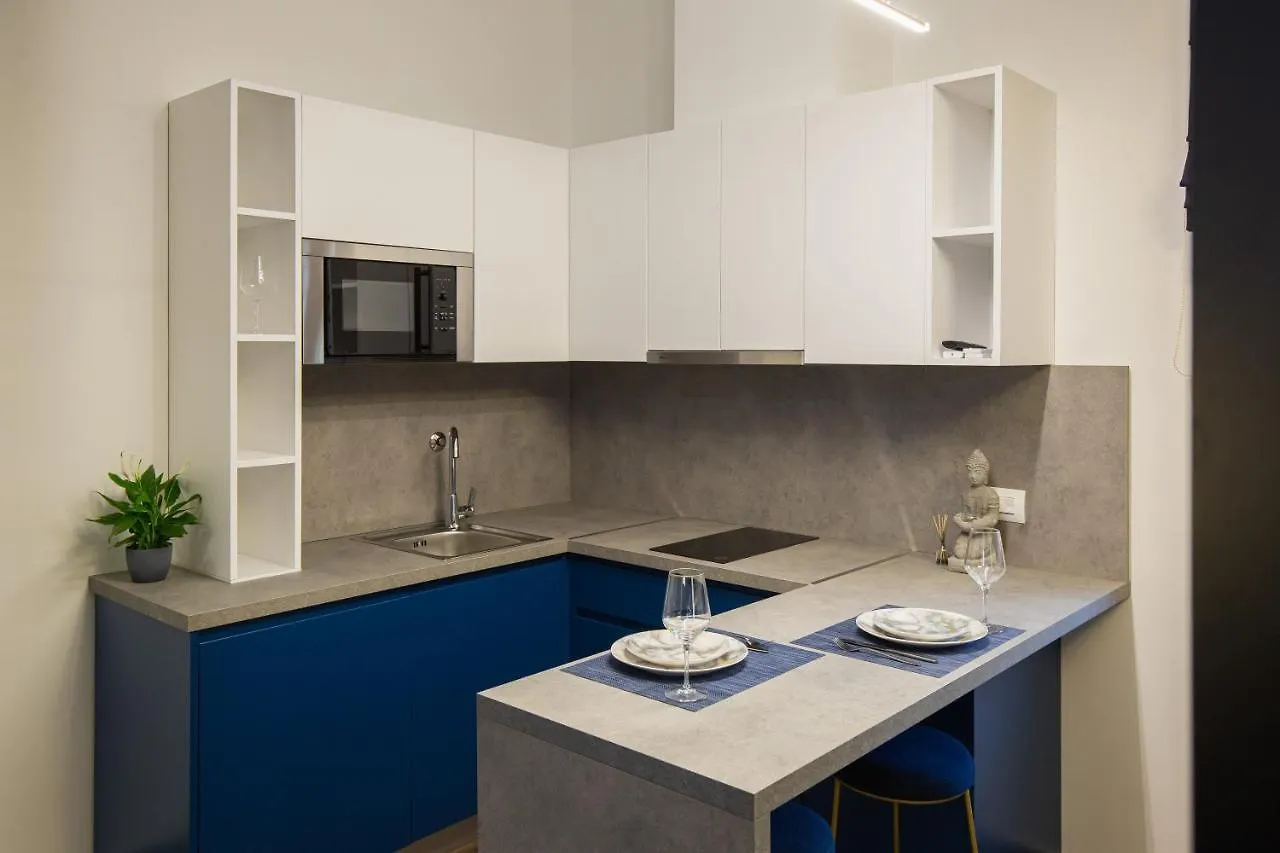 Lit Apartments Tirana